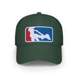 Big League Lovers Baseball Hat