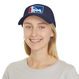 Big League Lovers Baseball Hat