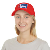 Big League Lovers Baseball Hat