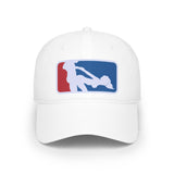 Big League Lovers Baseball Hat