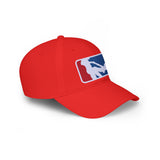 Big League Lovers Baseball Hat