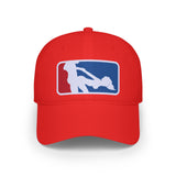 Big League Lovers Baseball Hat