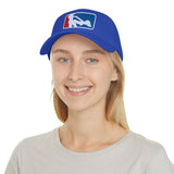 Big League Lovers Baseball Hat