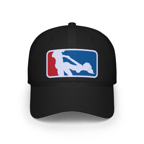 Big League Lovers Baseball Hat